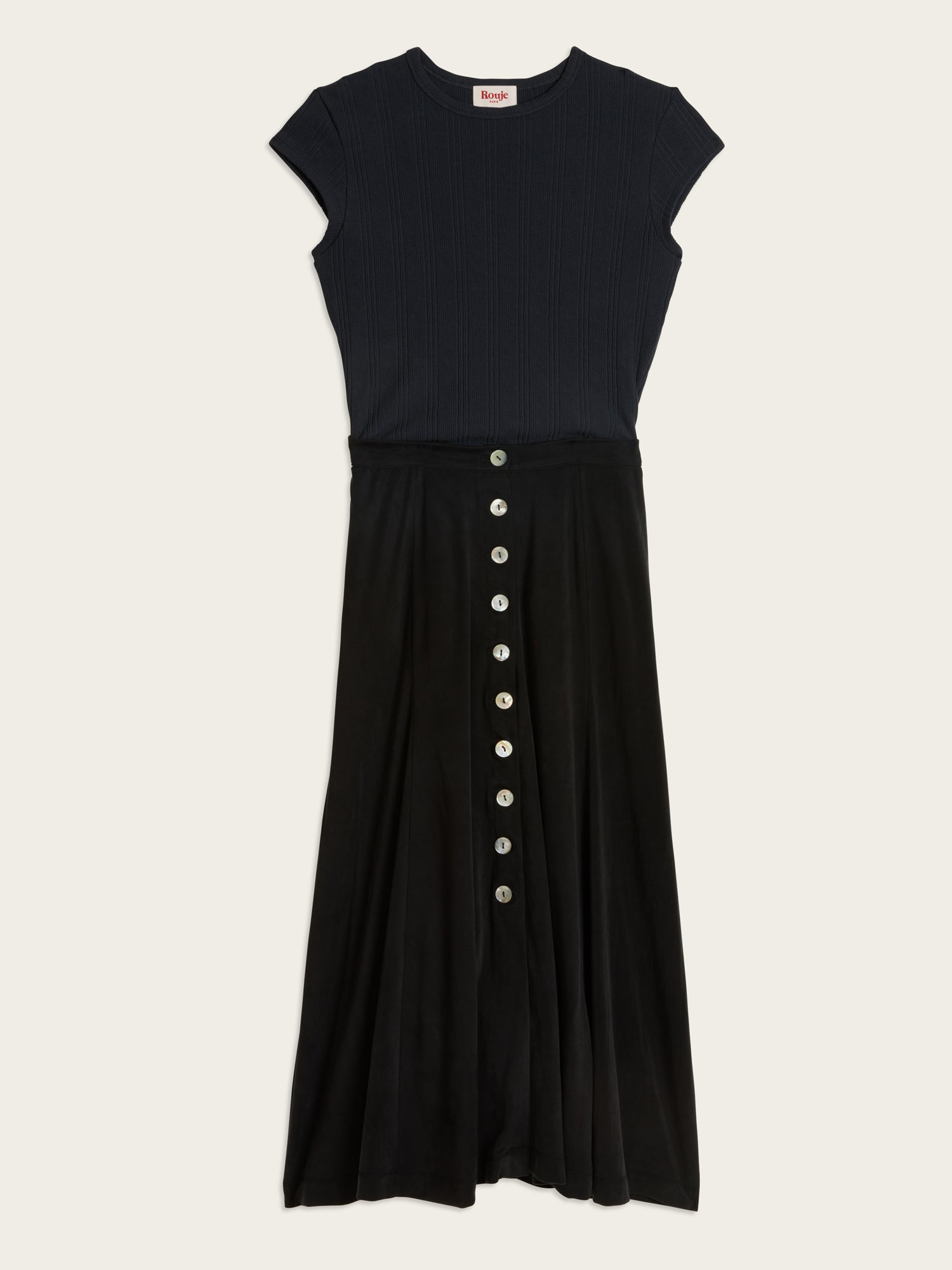 Vestido MAMBO