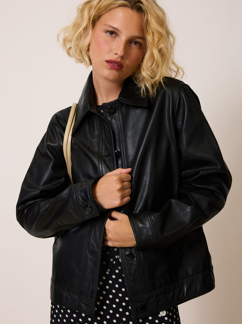 STAN jacket