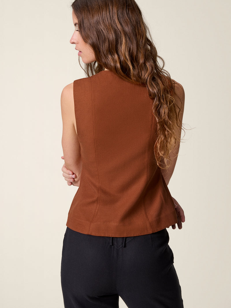 BAUDOIN top