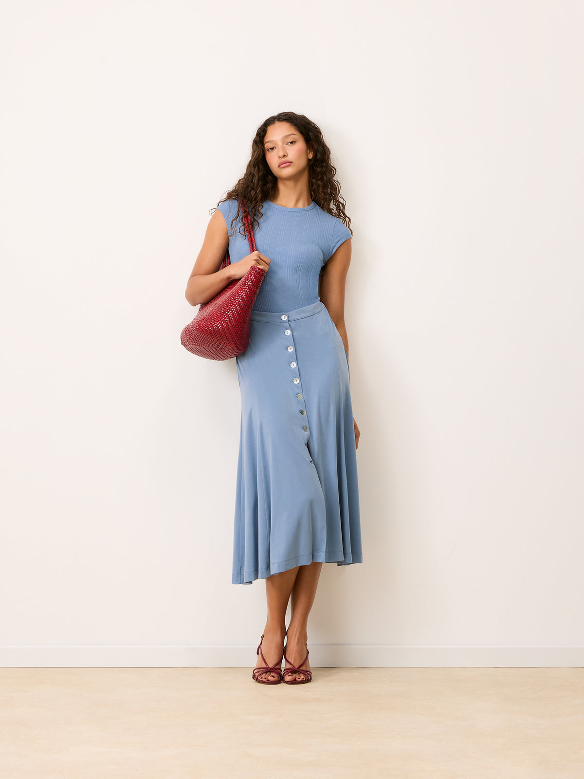 MAMBO-Kleid