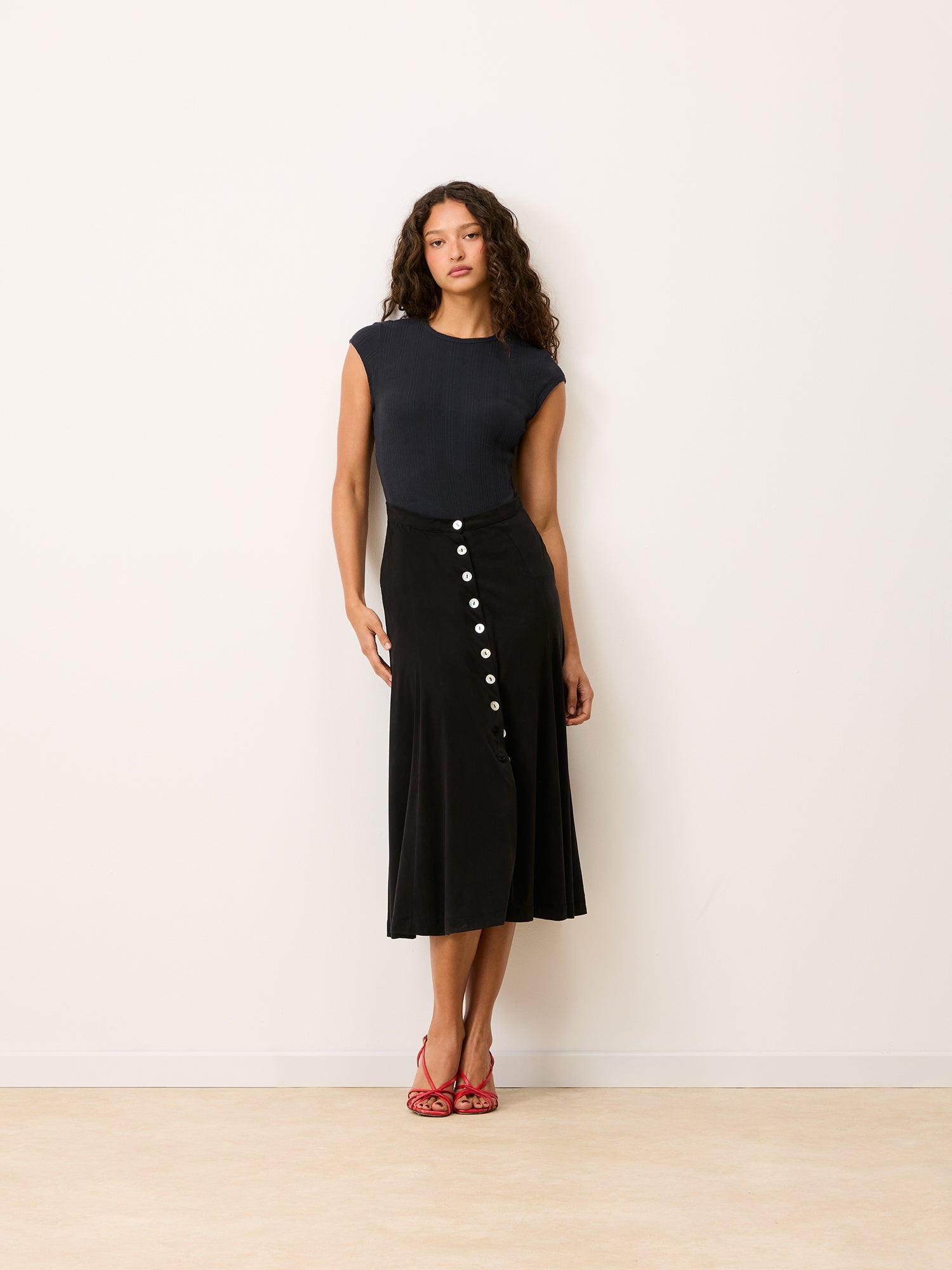 Vestido MAMBO