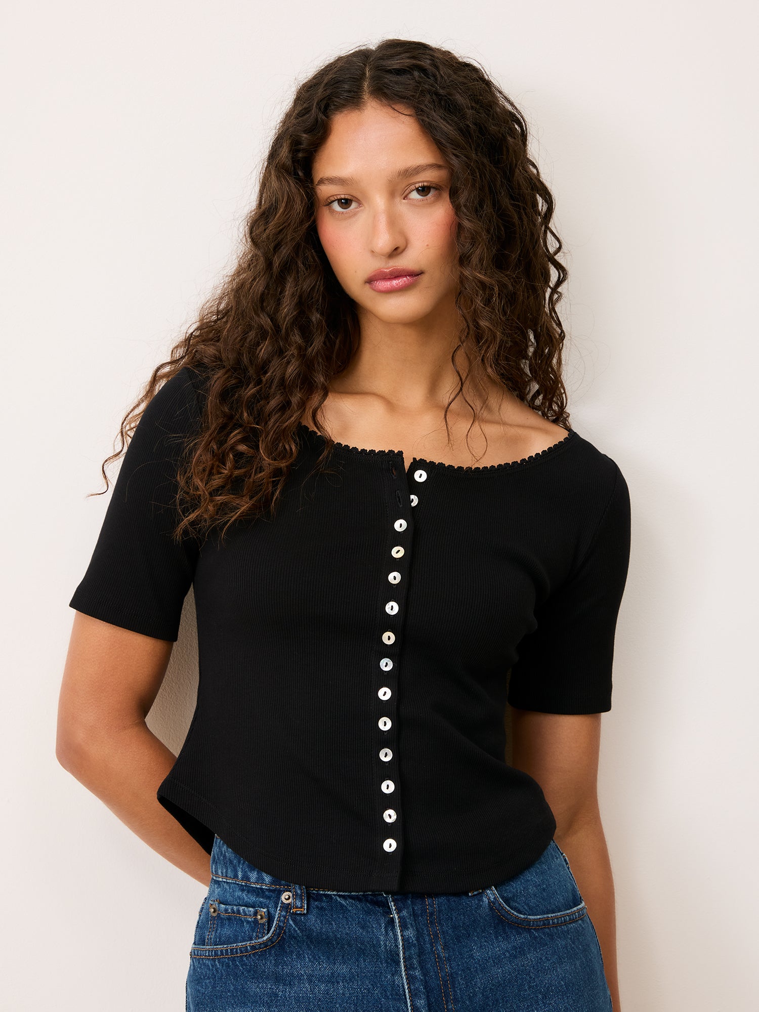 Cardigan BEATI