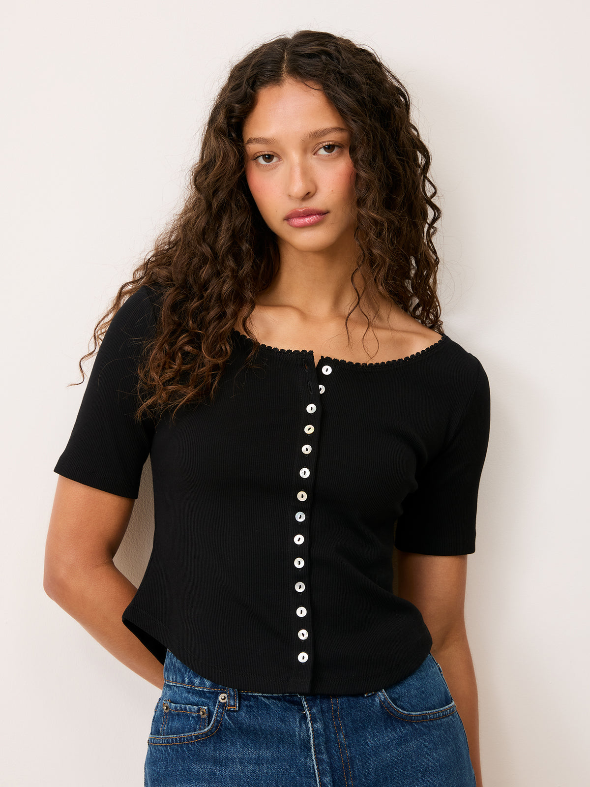 Cardigan BEATI