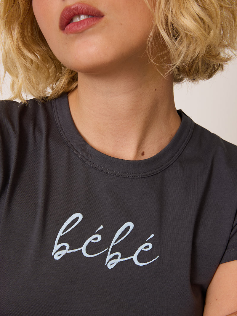 BEBE T-shirt
