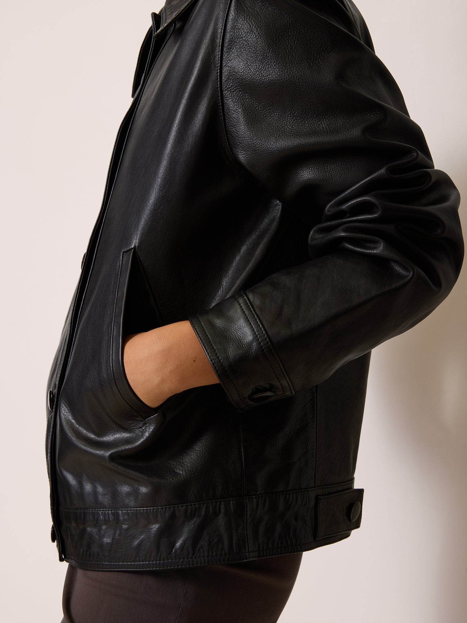 Stan Cuir