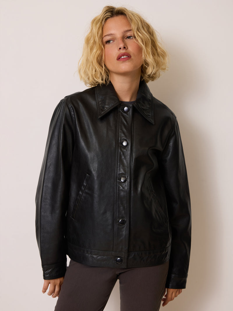 STAN jacket