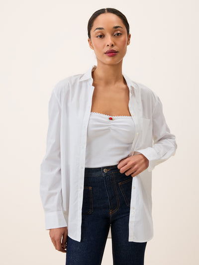 Camisa HARPER