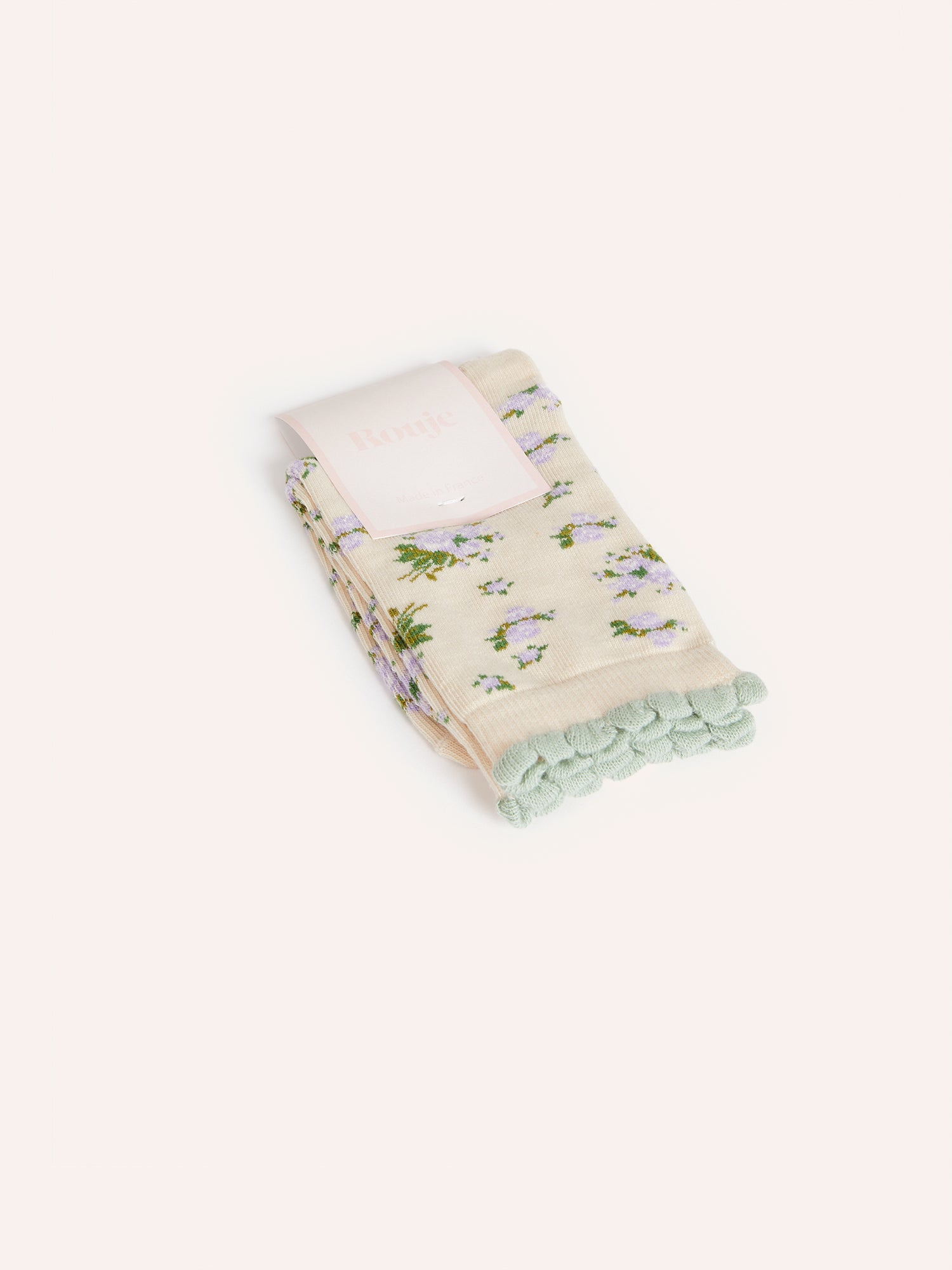 Betsy Socken