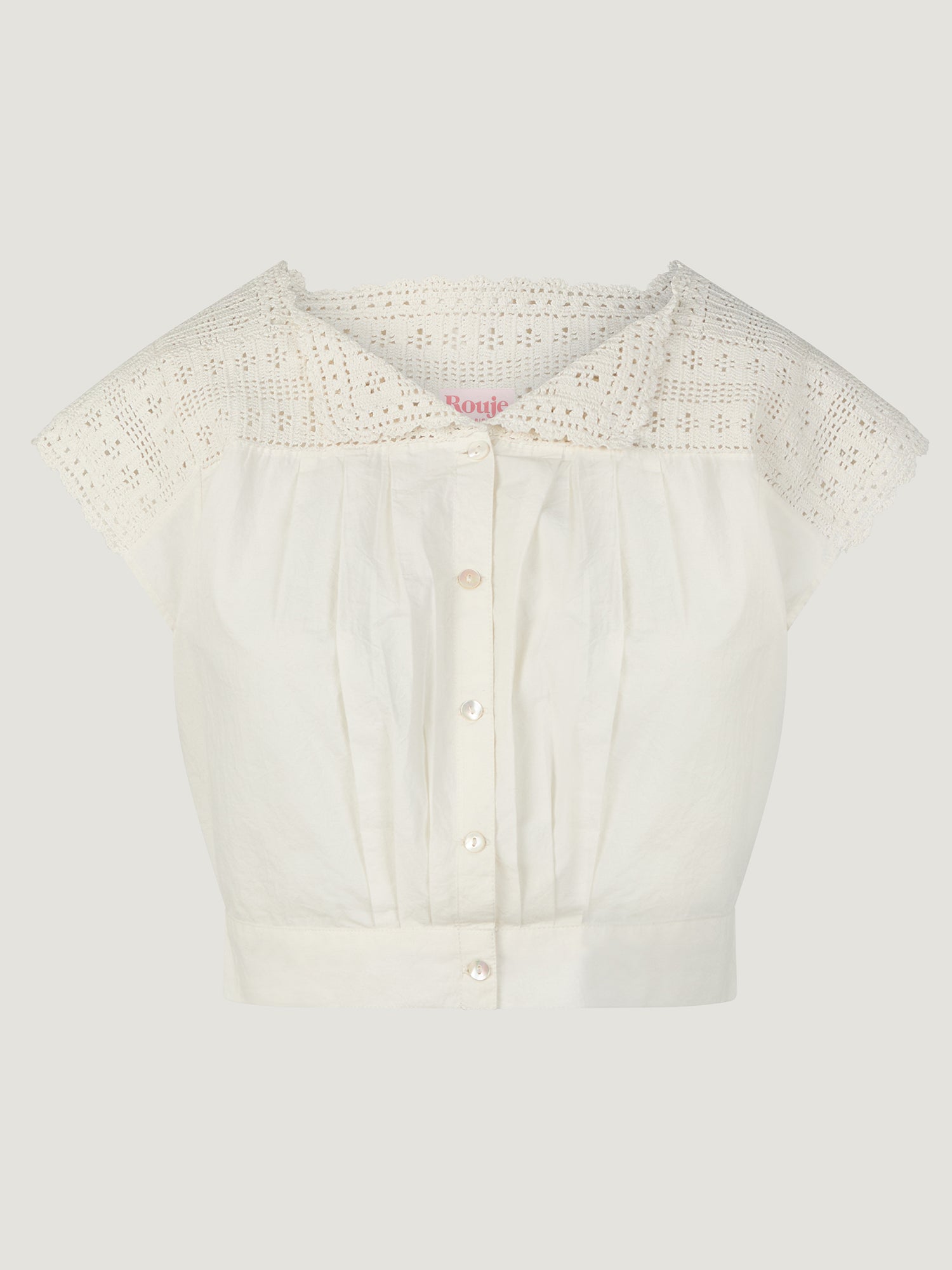 BETTY top