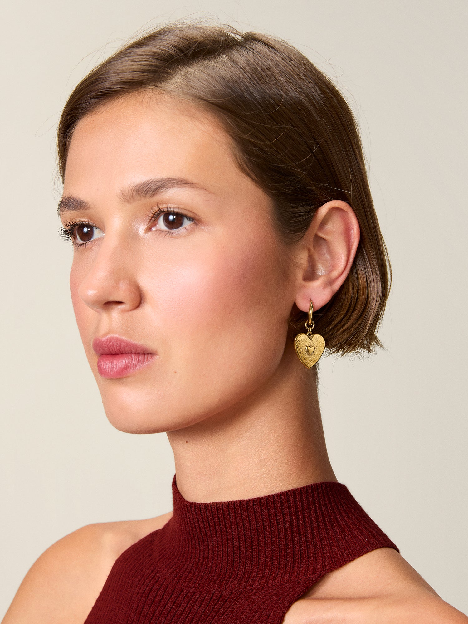 Emilie Ohrringe