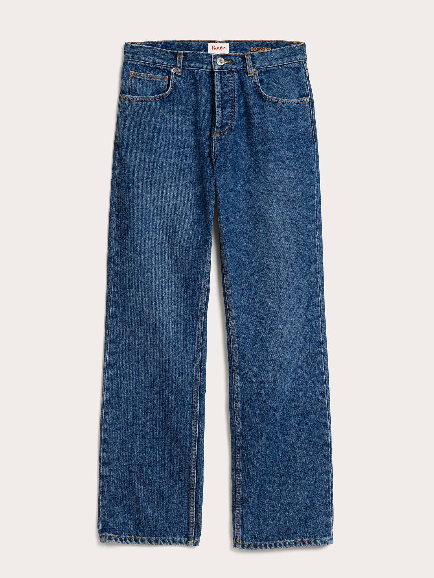Jeans BOTZARIS