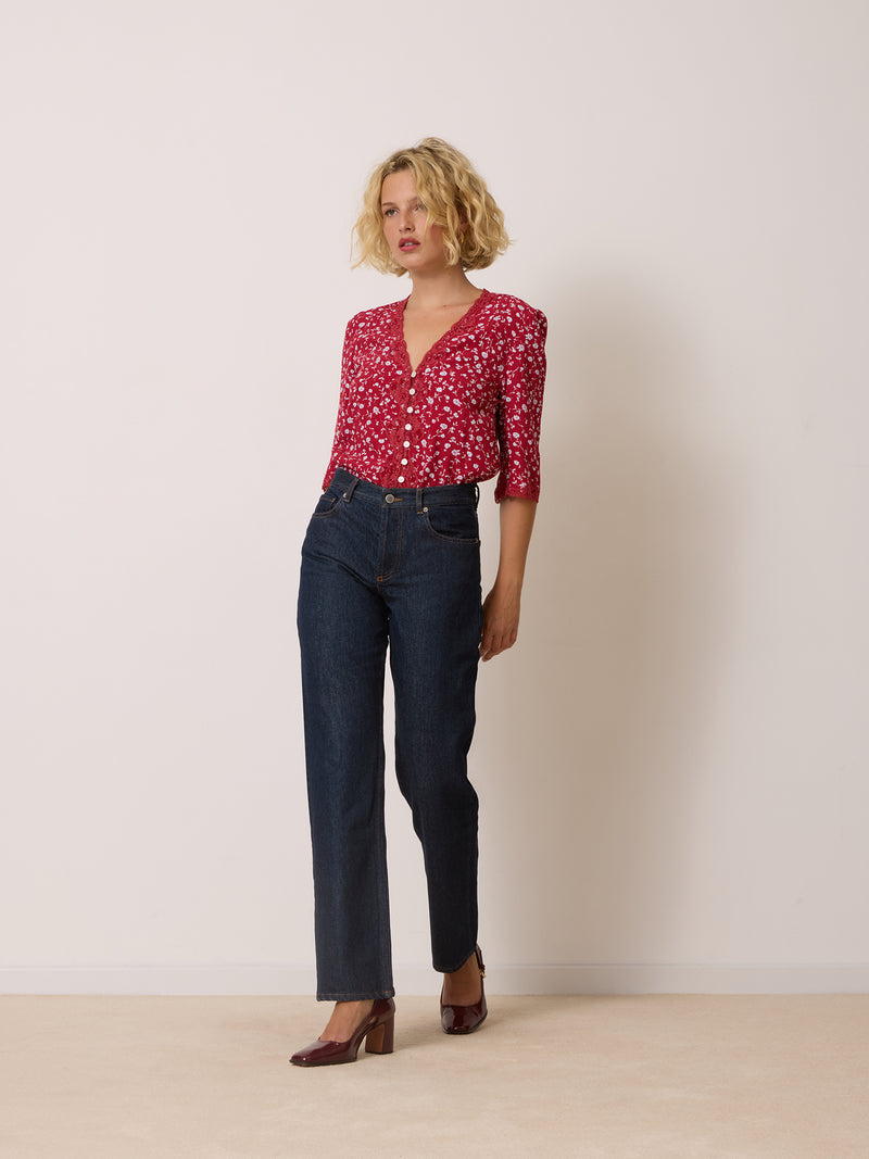 BOTZARIS Jeans