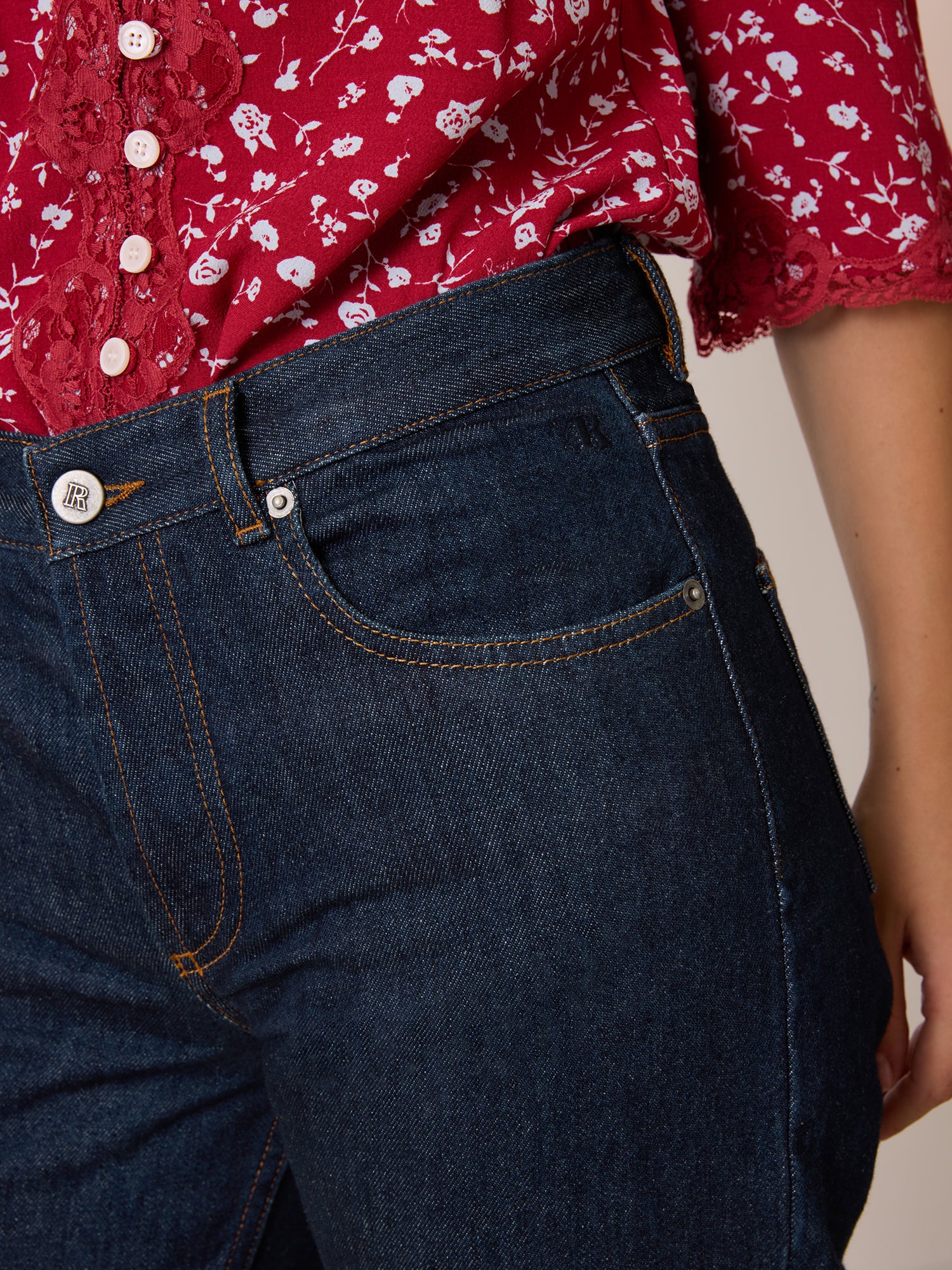 BOTZARIS Jeans