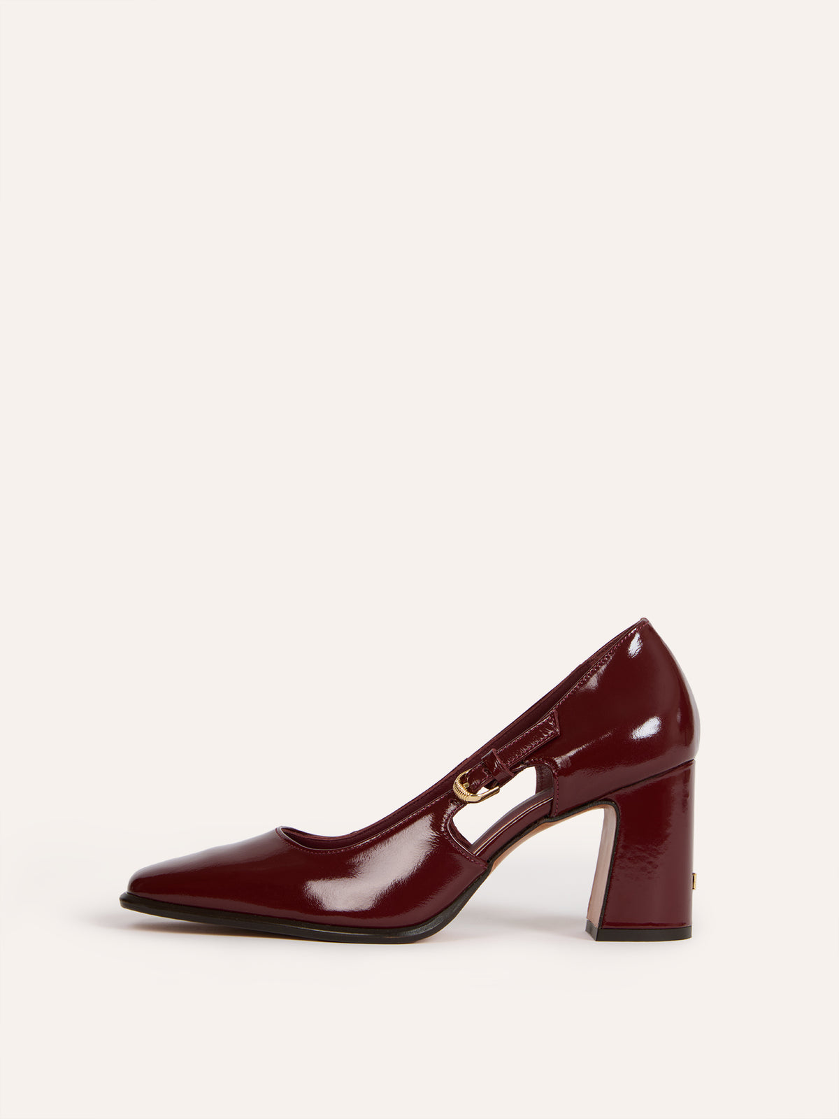 BRERA Pumps