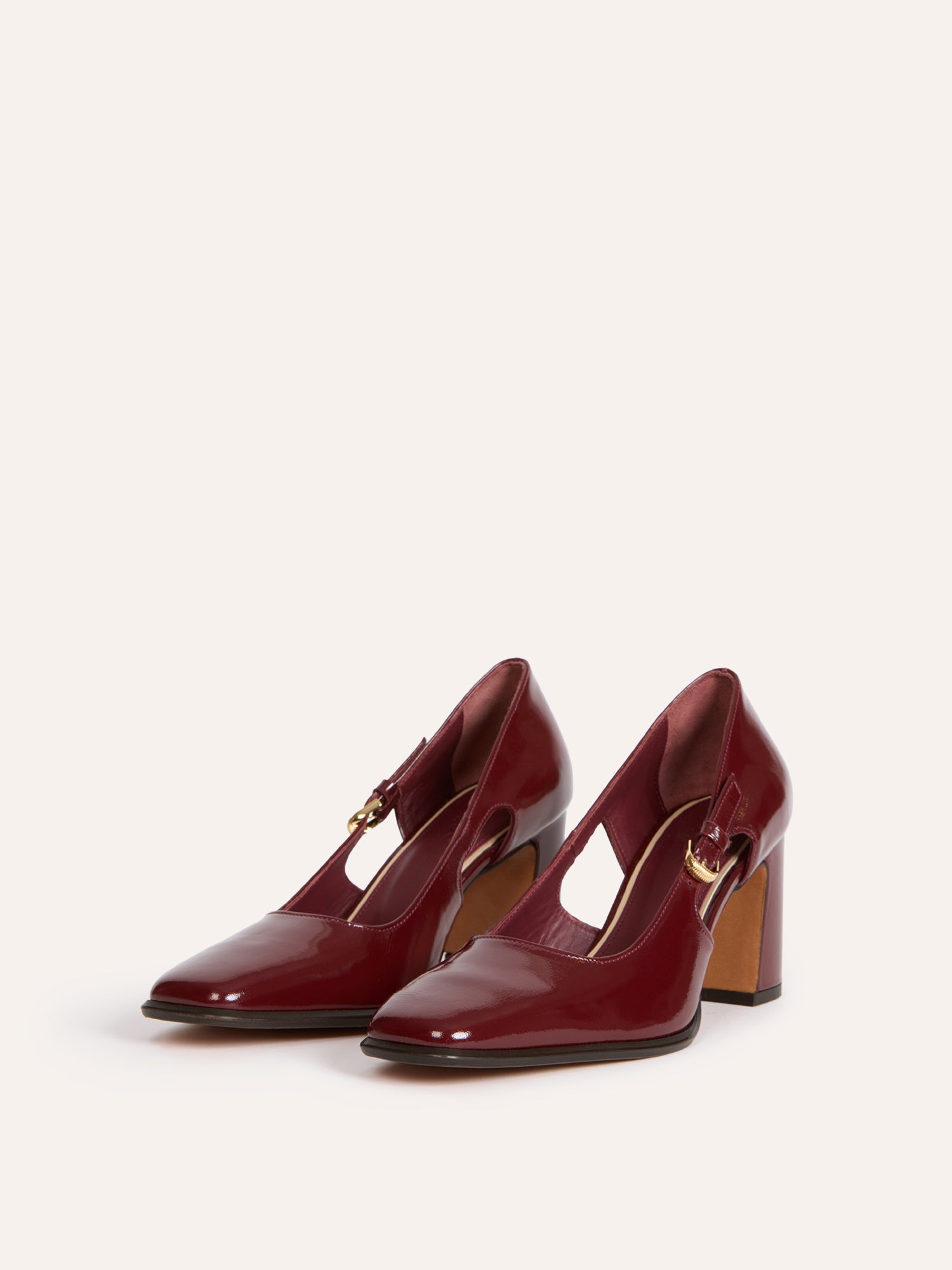 BRERA Pumps