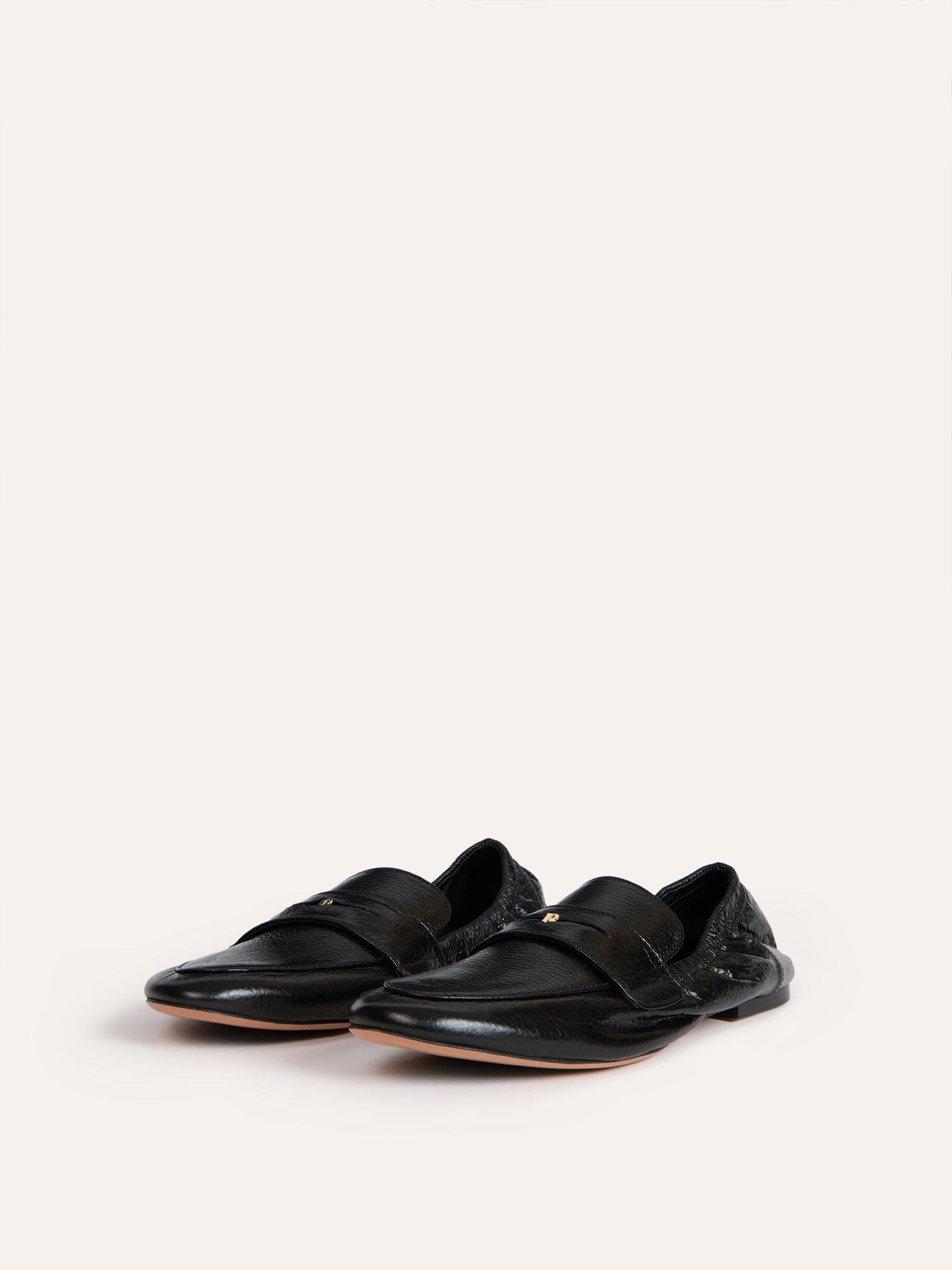 BROOKLIN Loafers