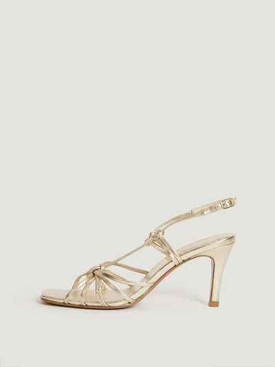 Sandales CANOISE