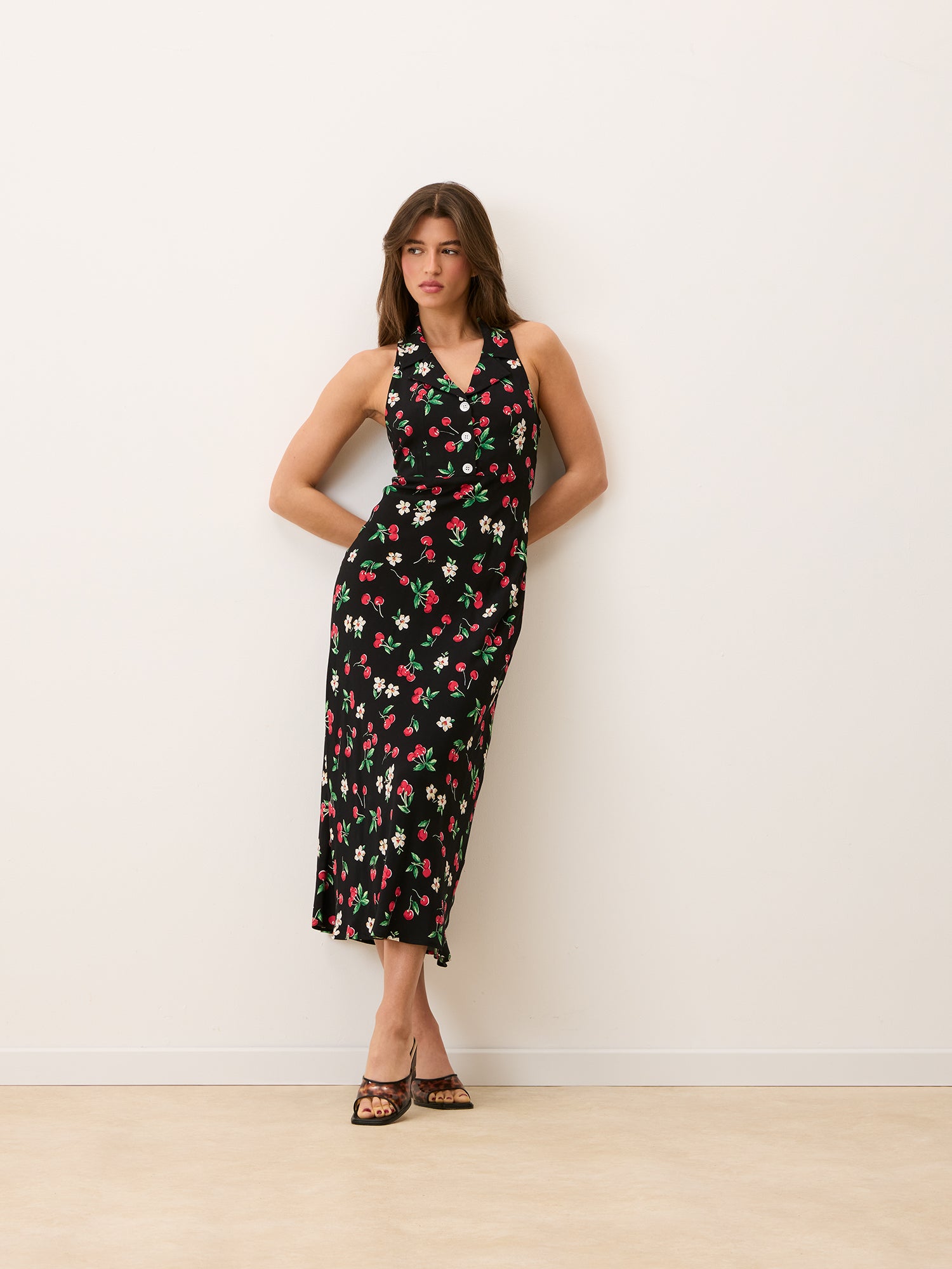 Robe CARLITA