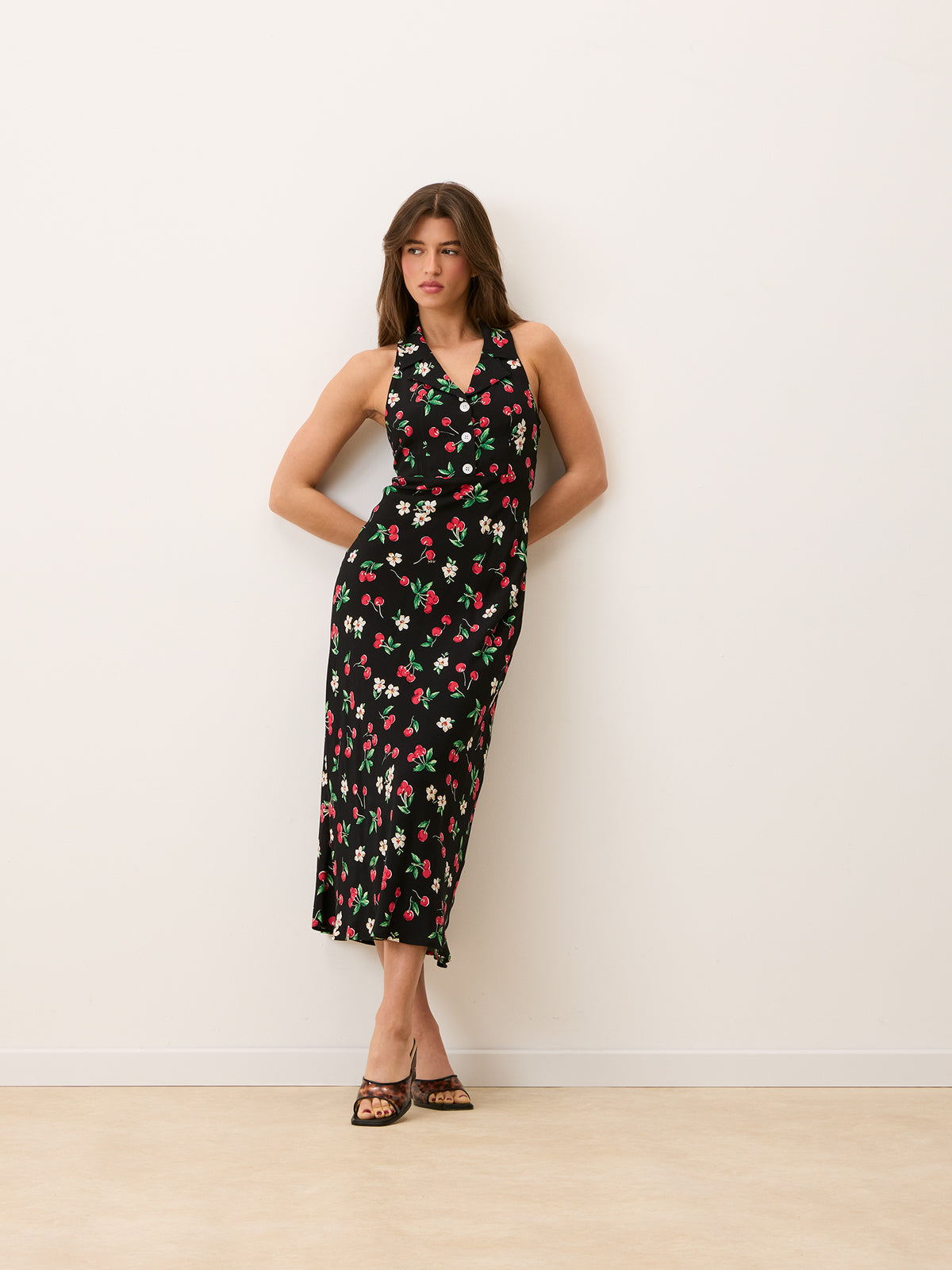 Robe CARLITA