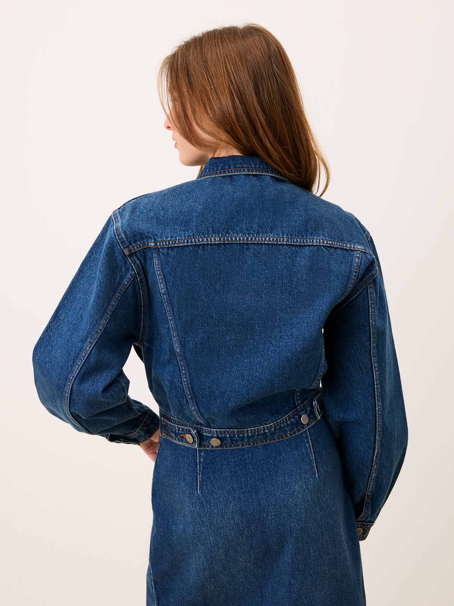 SAMIR jacket
