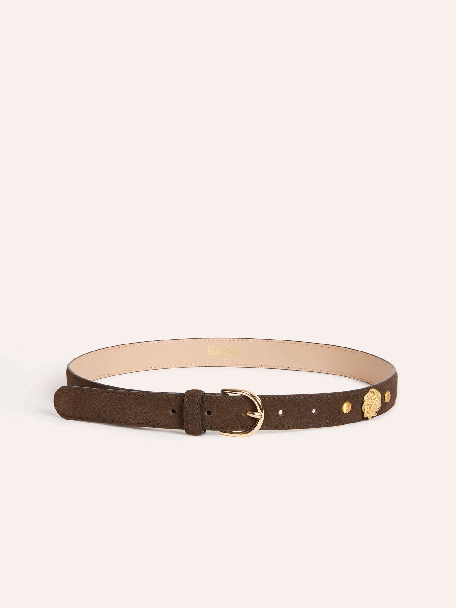 ROMANCE Belt