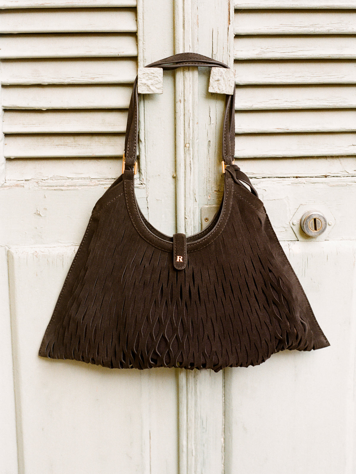 CHOUQUETTE Bag