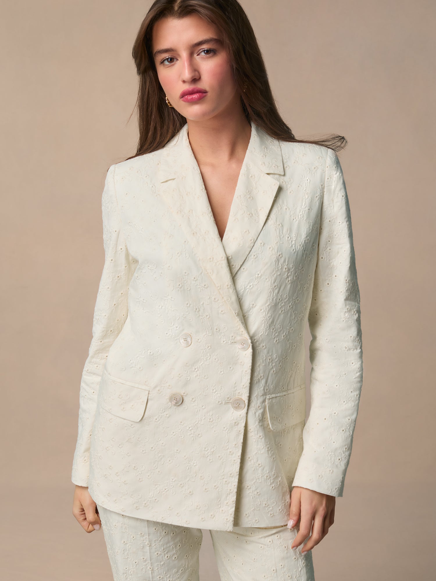 Veste CHRISTIAN