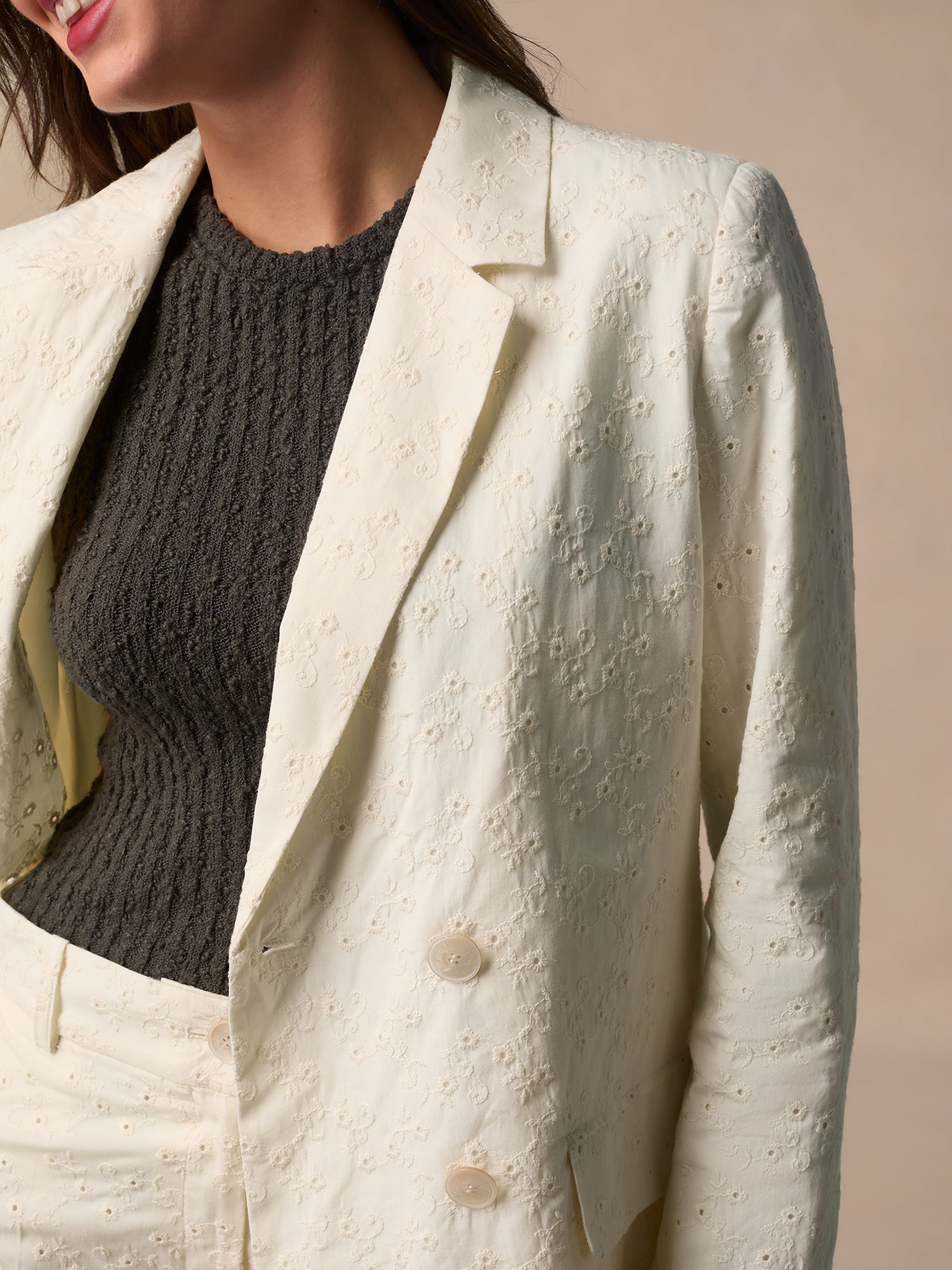 Veste CHRISTIAN