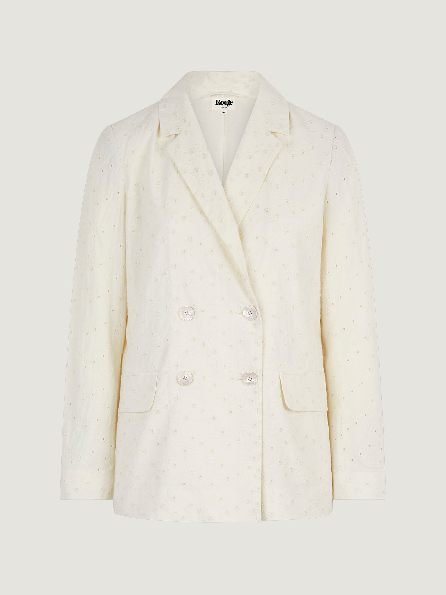 Veste CHRISTIAN