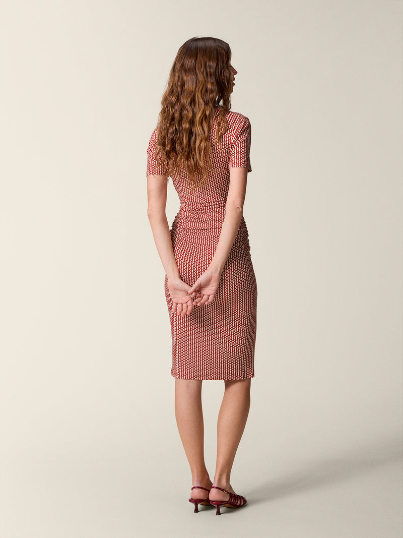 Vestido CLERIA