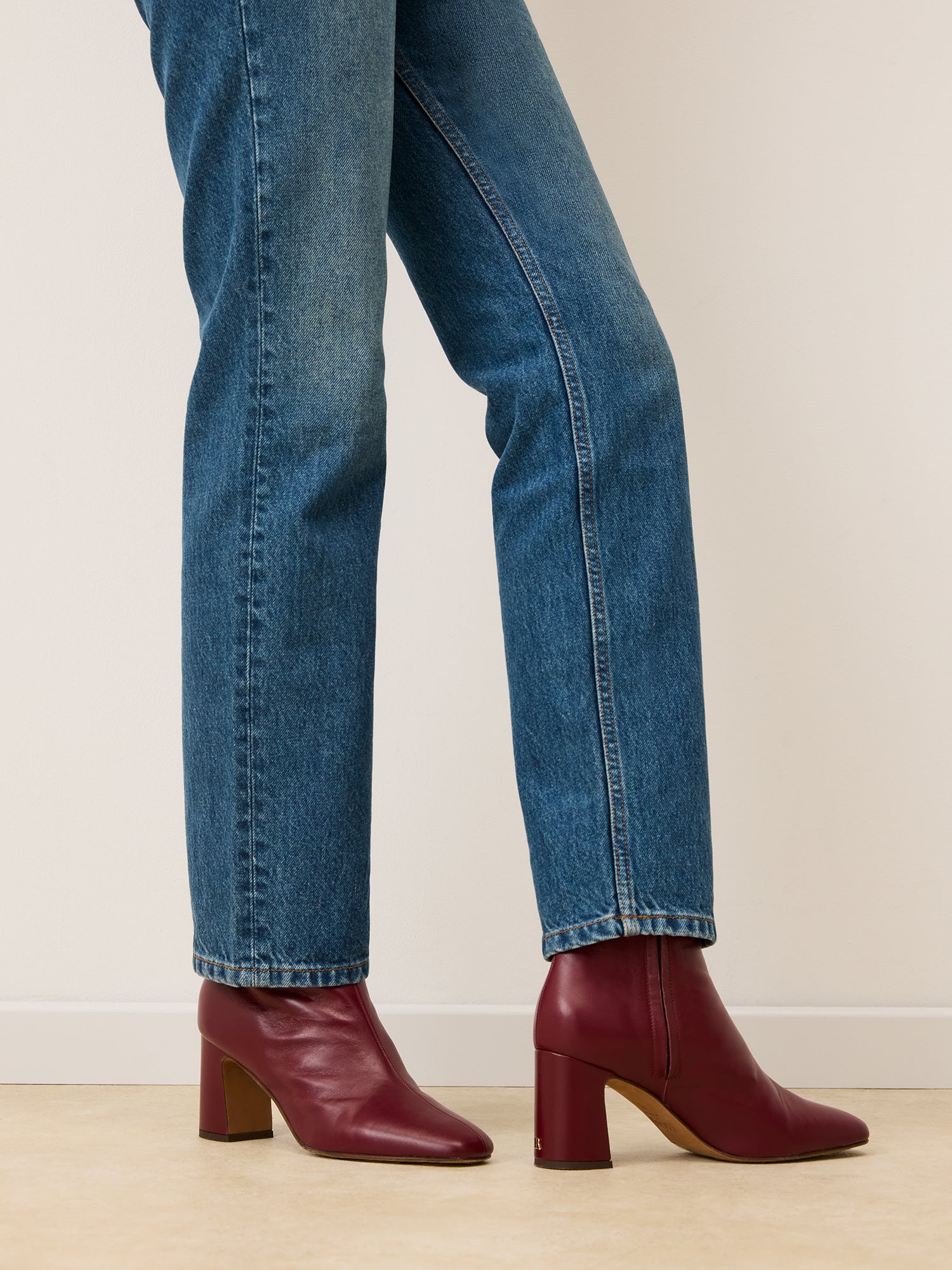 Bottines CLAUDIA