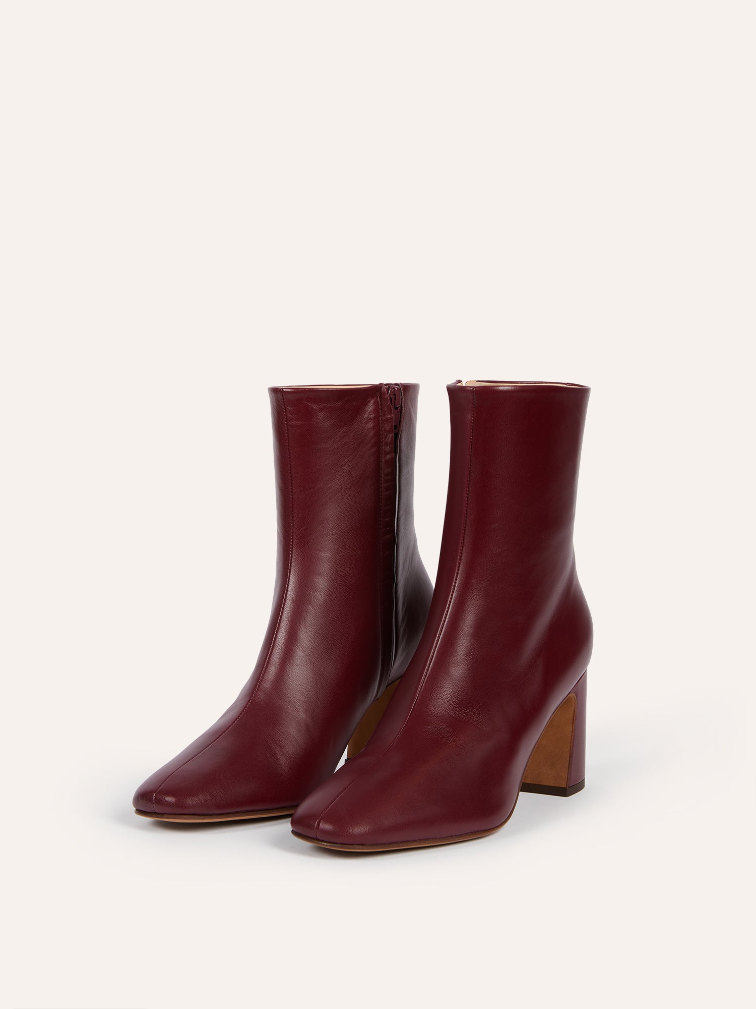 Bottines CLAUDIA
