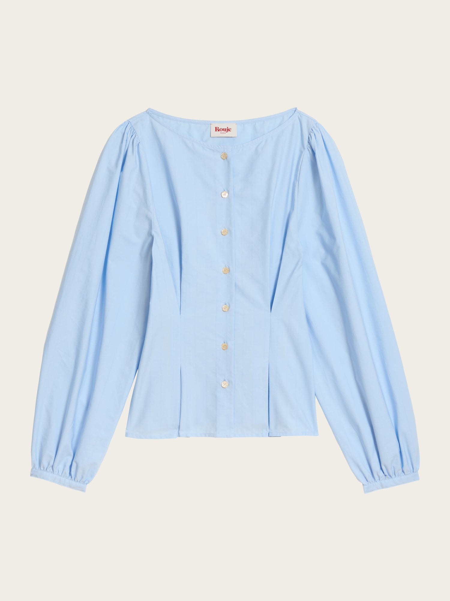 Camicia CLAUDINE