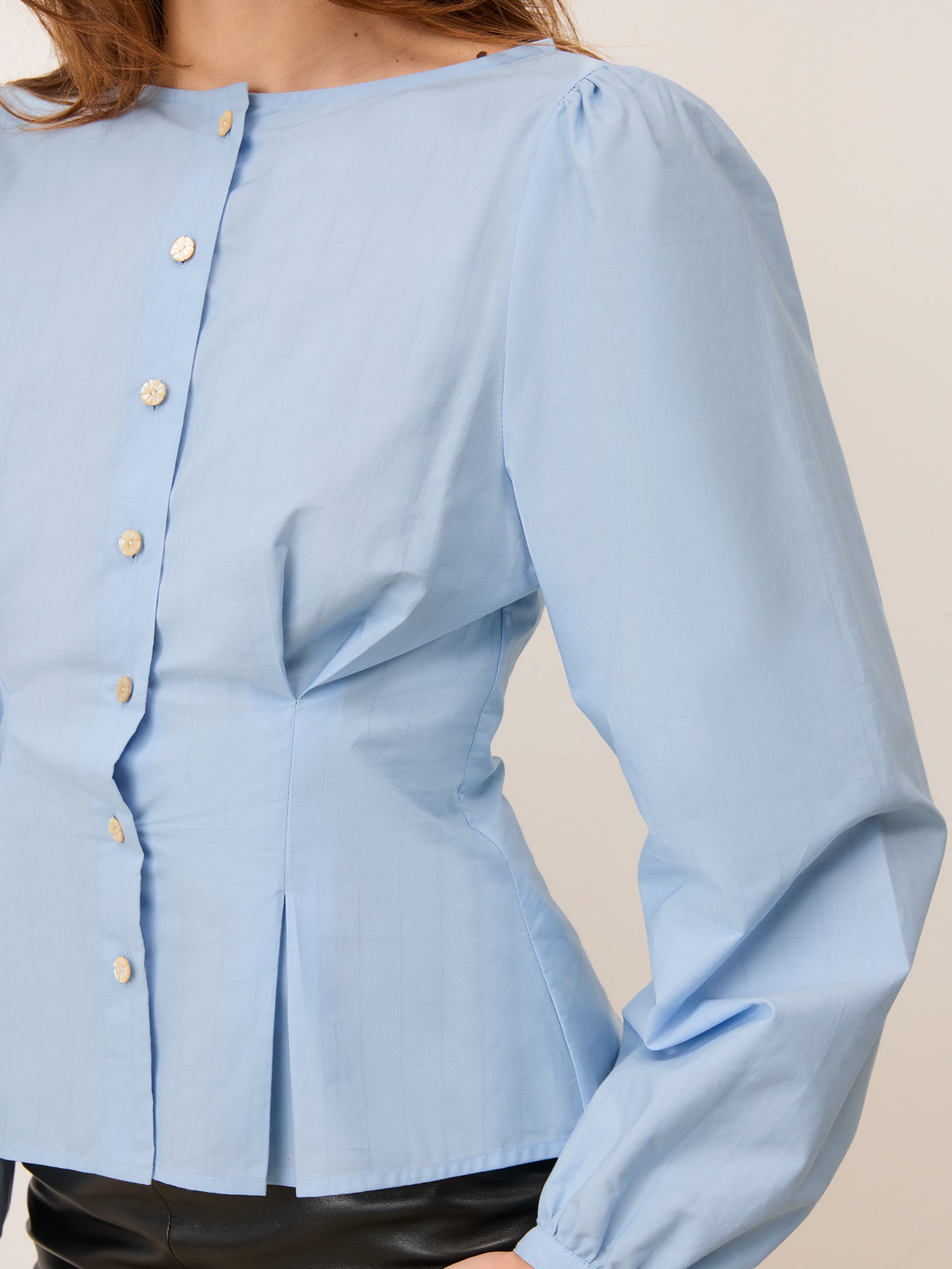 Camicia CLAUDINE