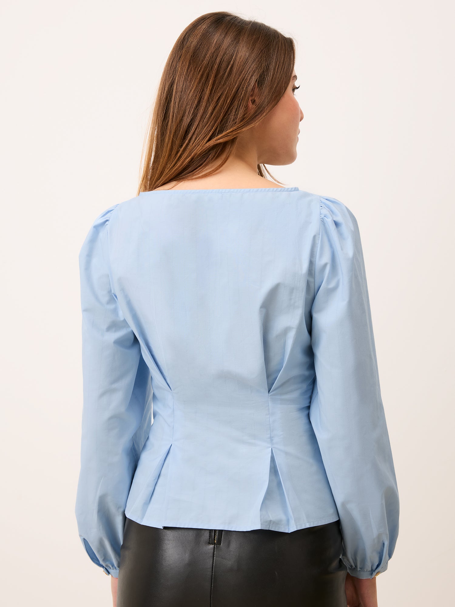 Camicia CLAUDINE