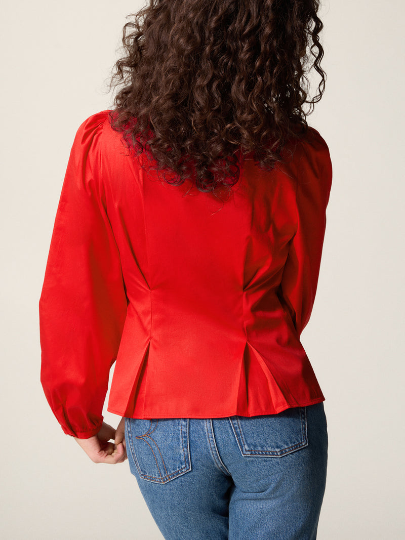 CLAUDINE shirt