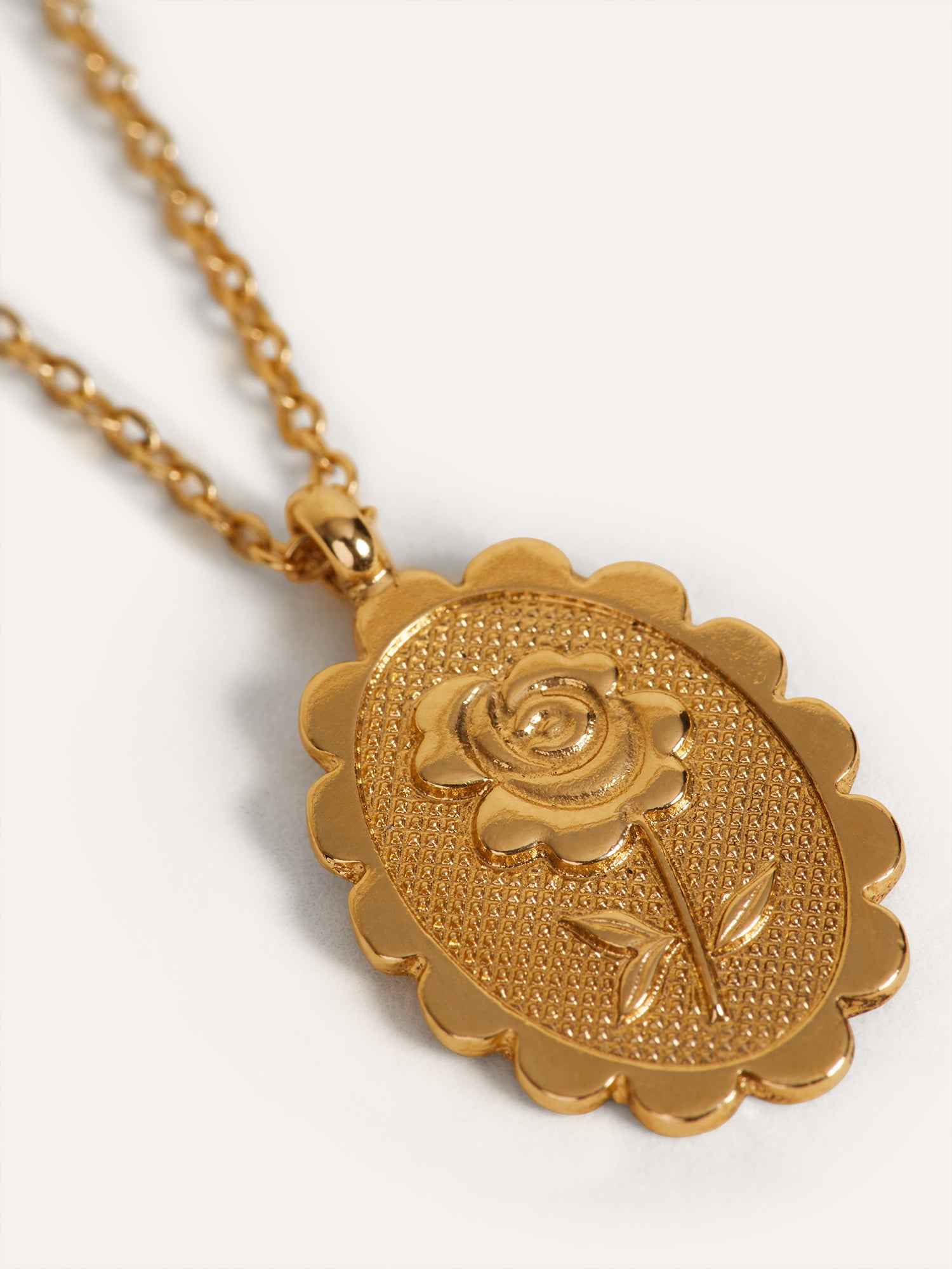 Silvana -Medaille