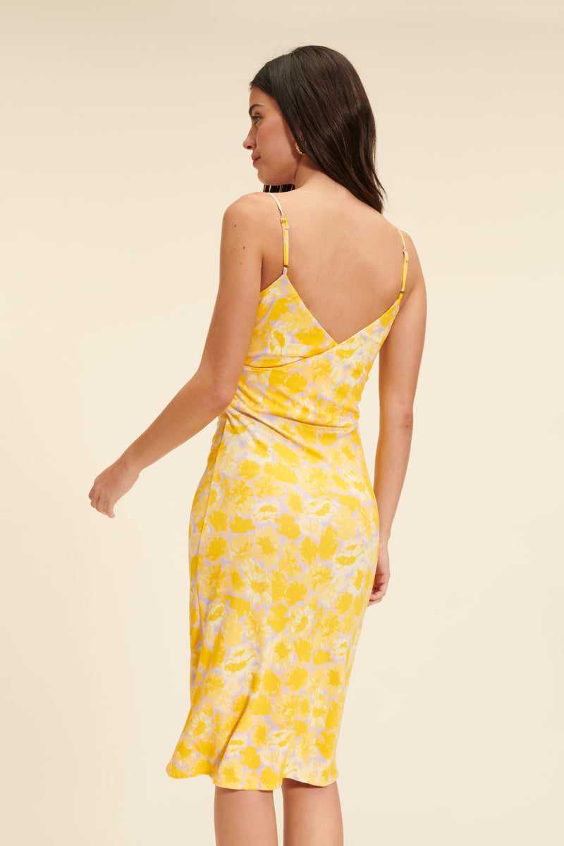 CORNELIA dress