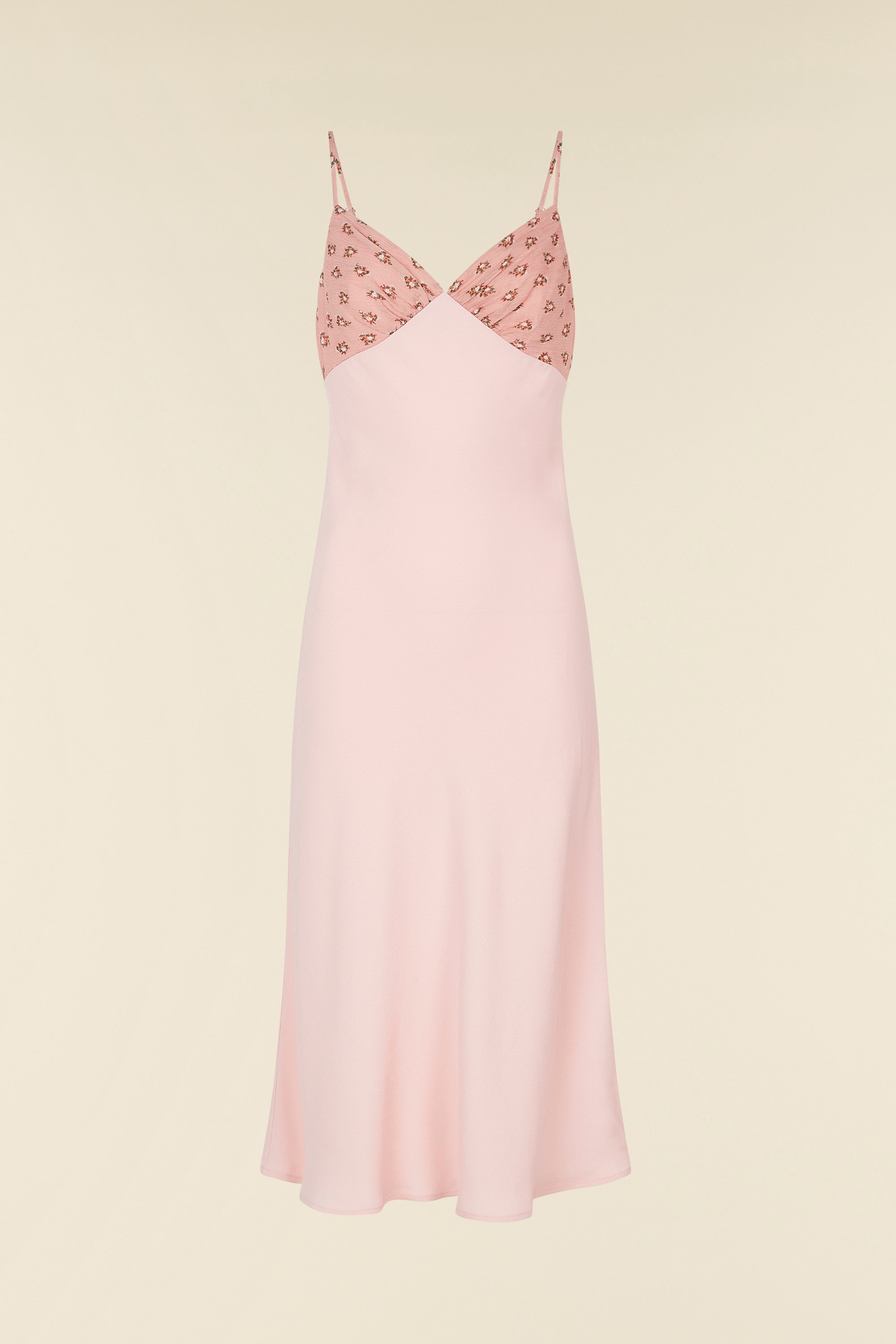 CYRIELLE dress