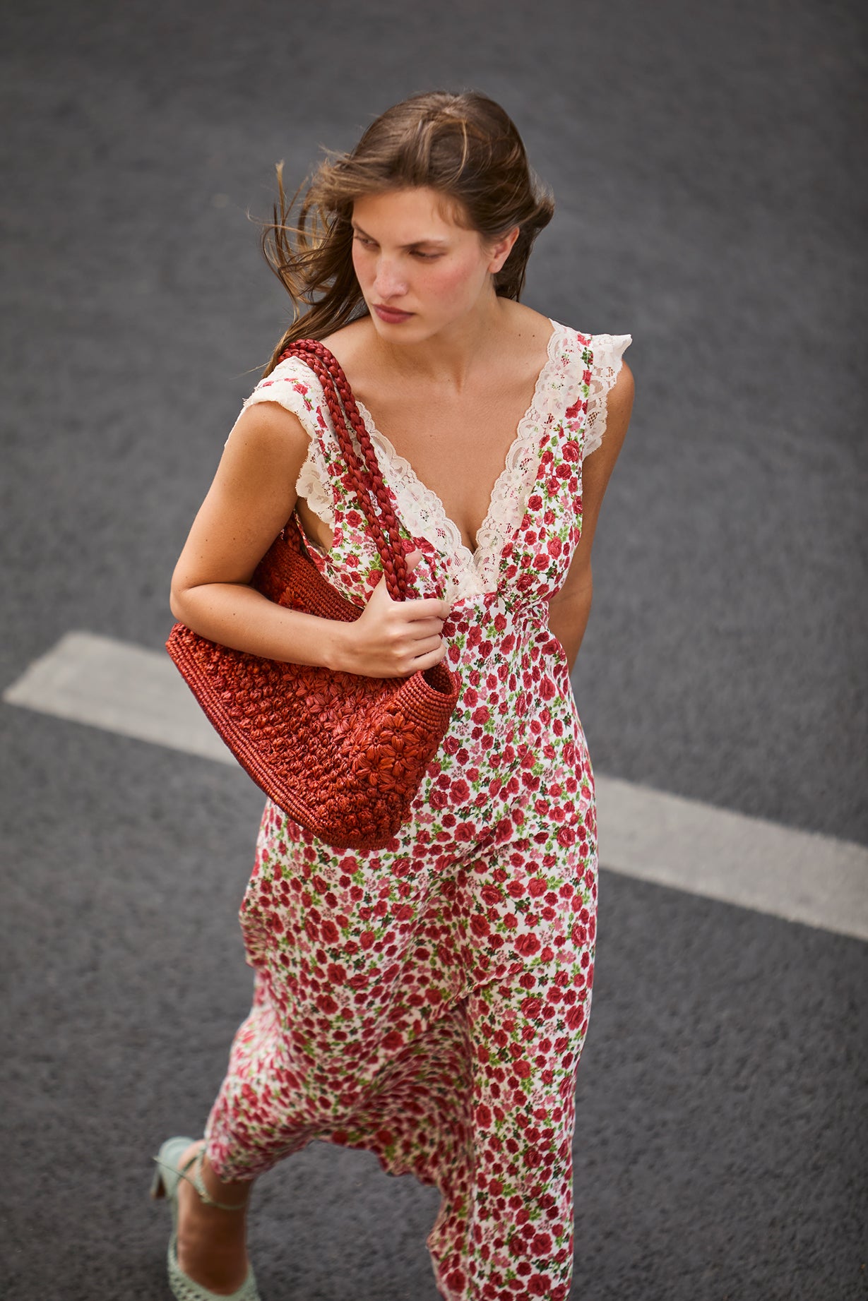 MINETTE Dress