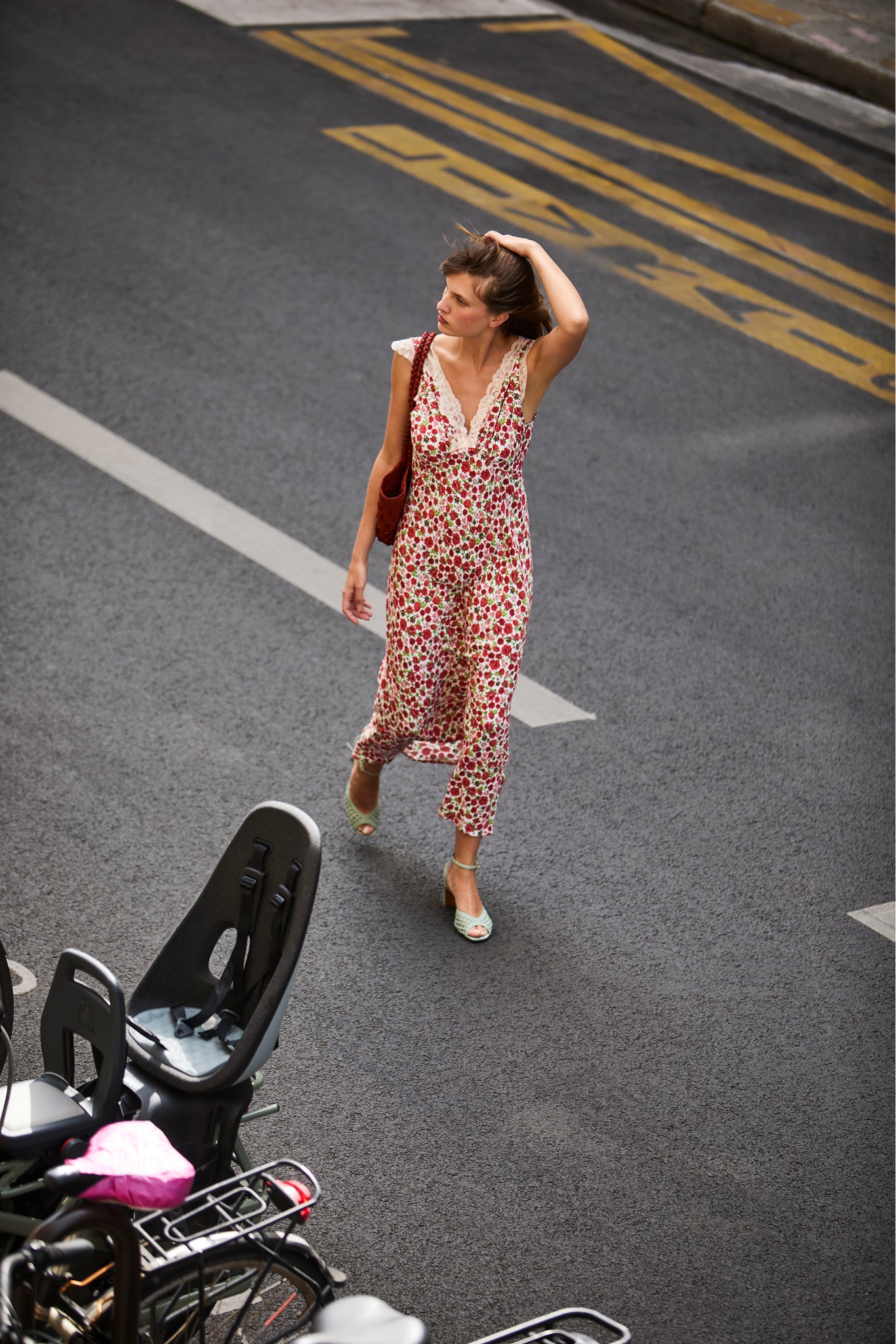 MINETTE Dress