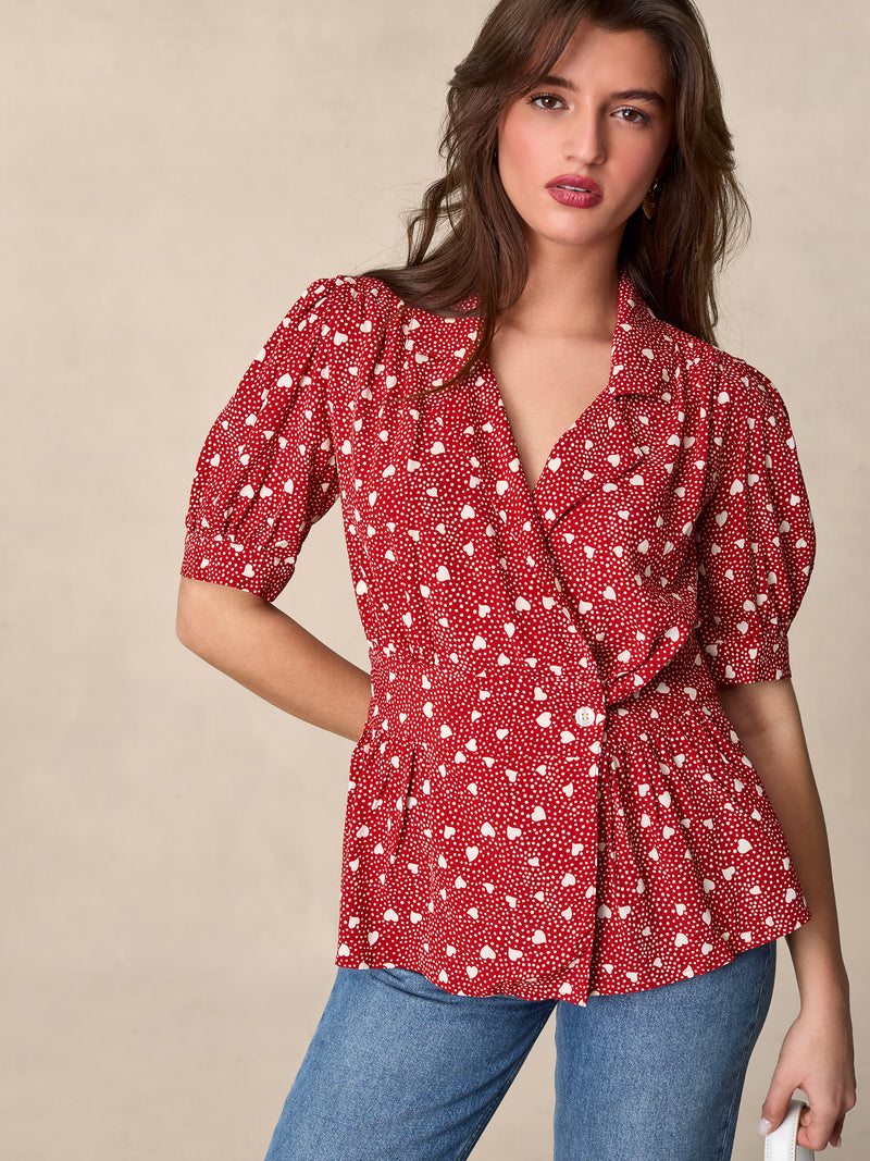 DALIA Shirt