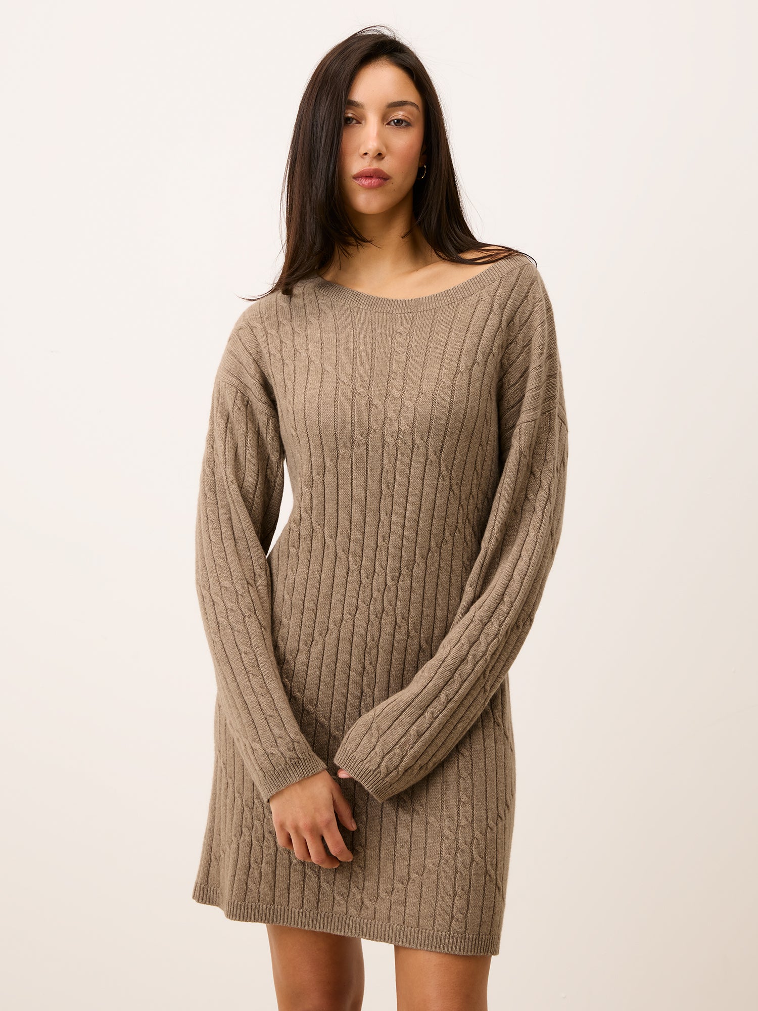 DAREEN Kleid