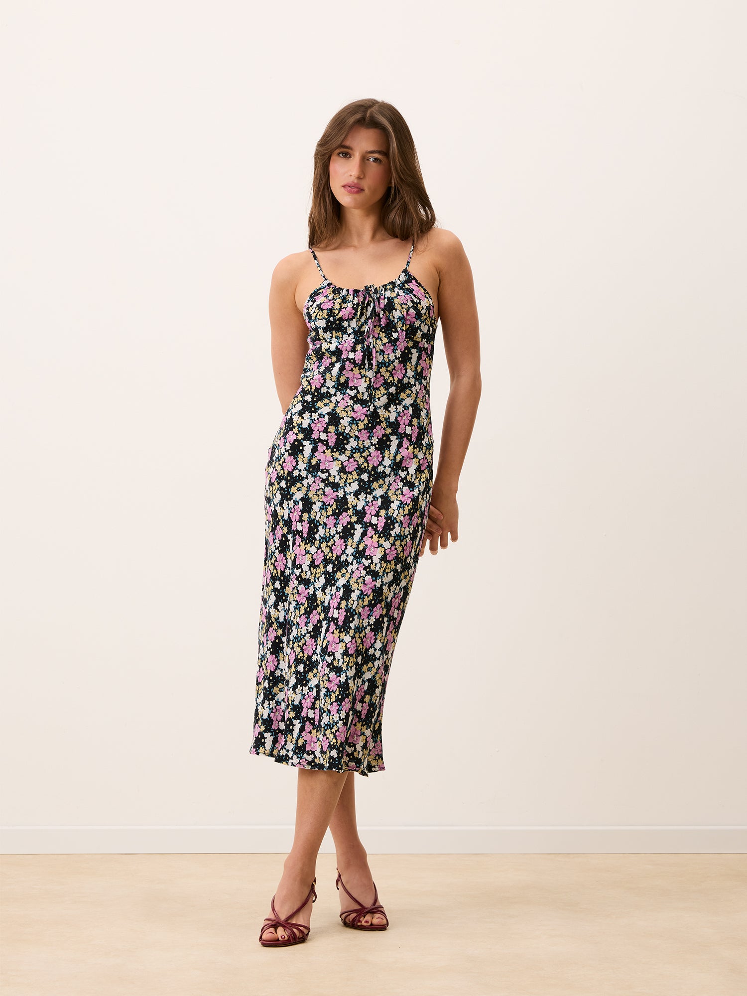 Vestido DARIA
