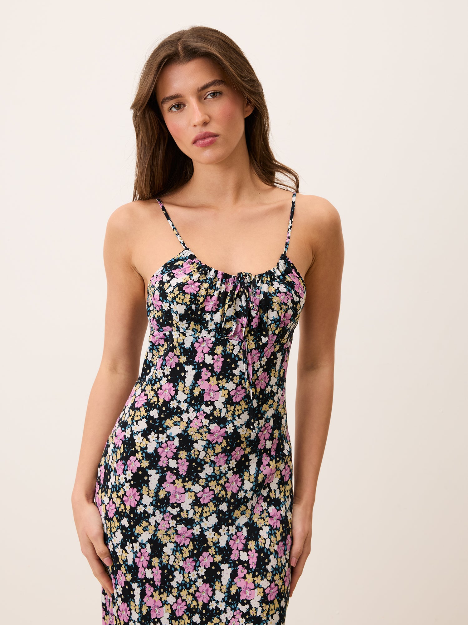 Vestido DARIA