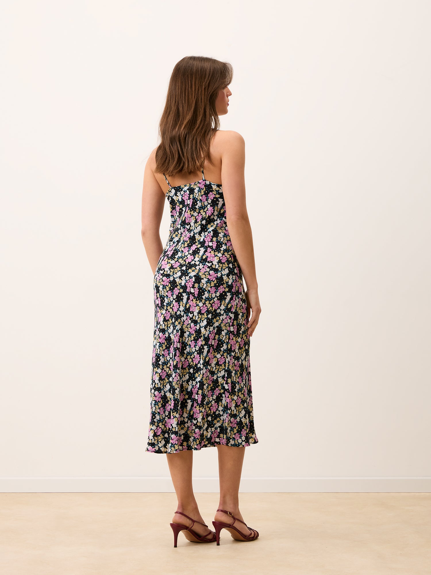 Vestido DARIA