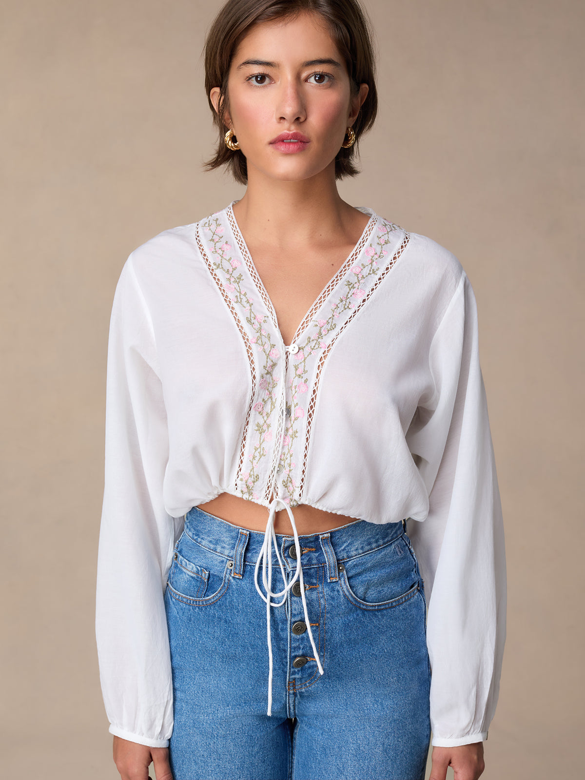 DARWIN top