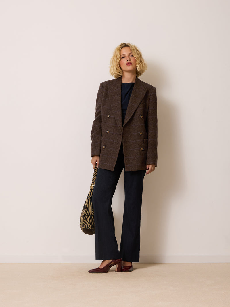 MARCEL jacket