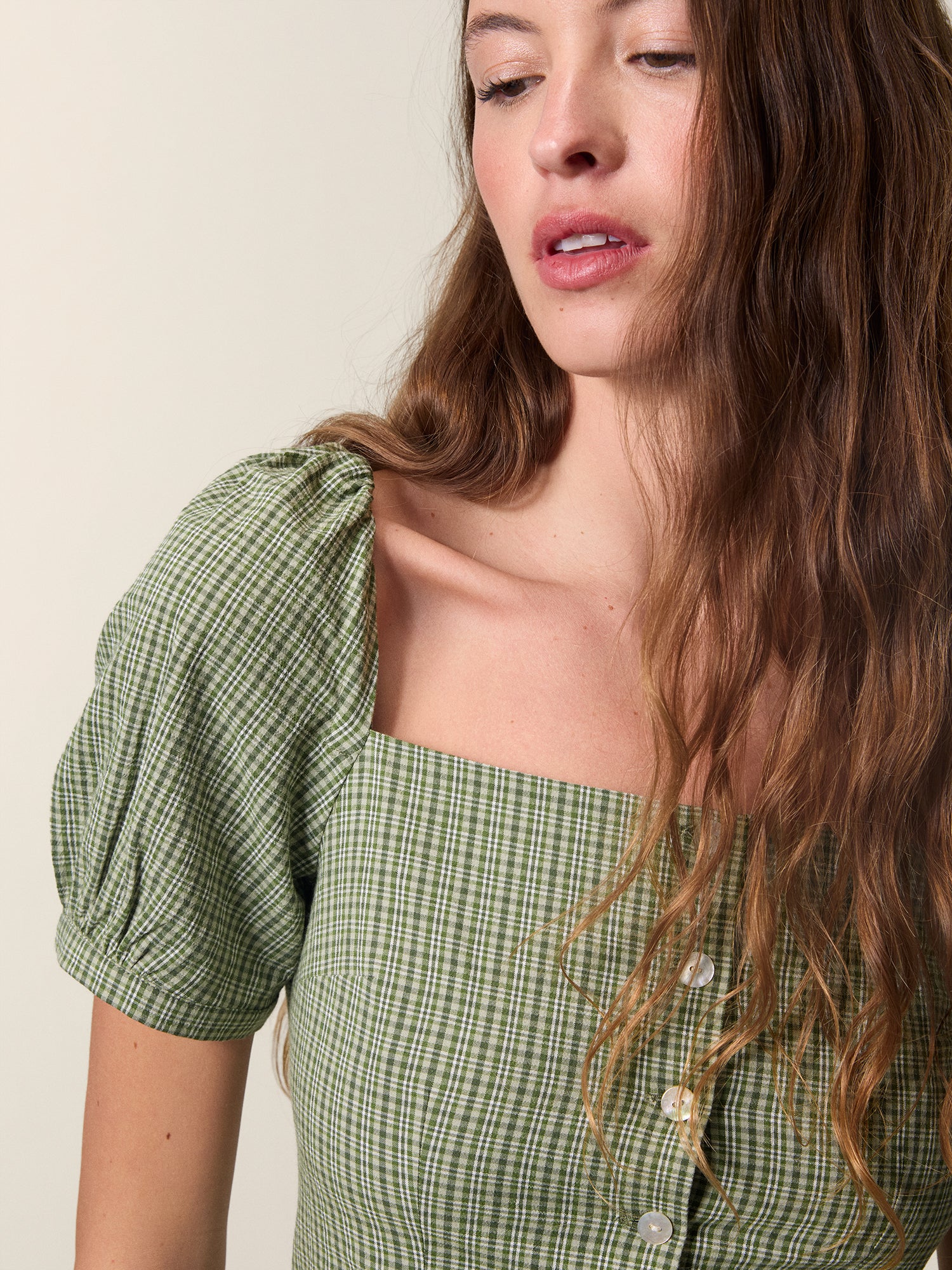 Chemise ELLA