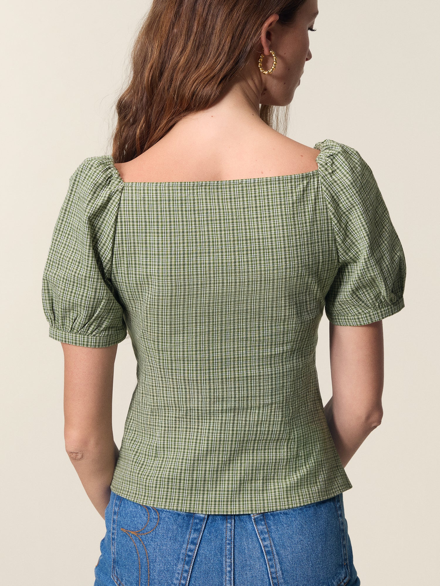 Chemise ELLA